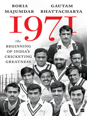 cover image of 1971